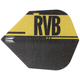 RVB Black, Raymond van Barneveld Steeldart, 22 Gramm, 10 image