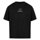 MADHOUSE | Oversized Shirt, Farbe: Schwarz, Größe: 3XL, 2 image